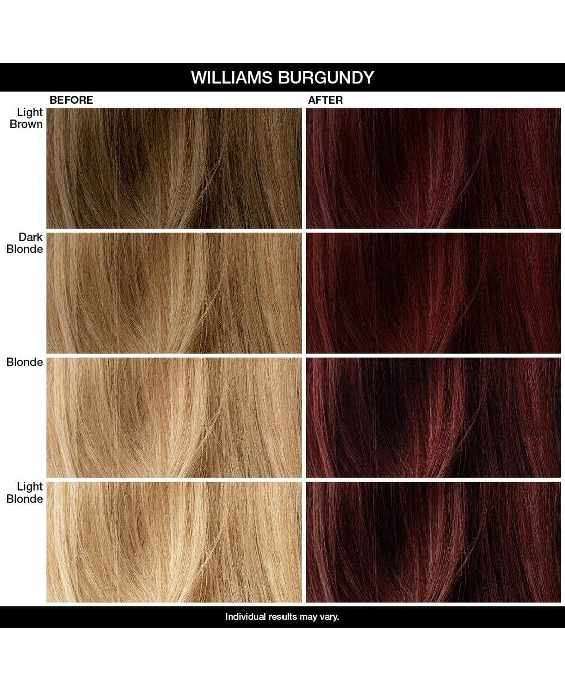 Ion Color Mask IGK Hair | Color Depositing Hair Mask