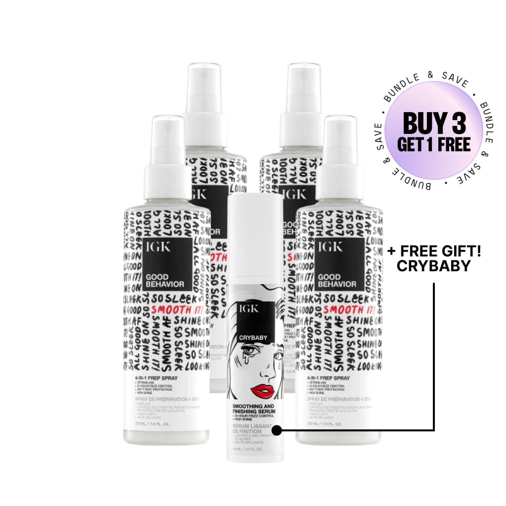Igk good on sale behaviour