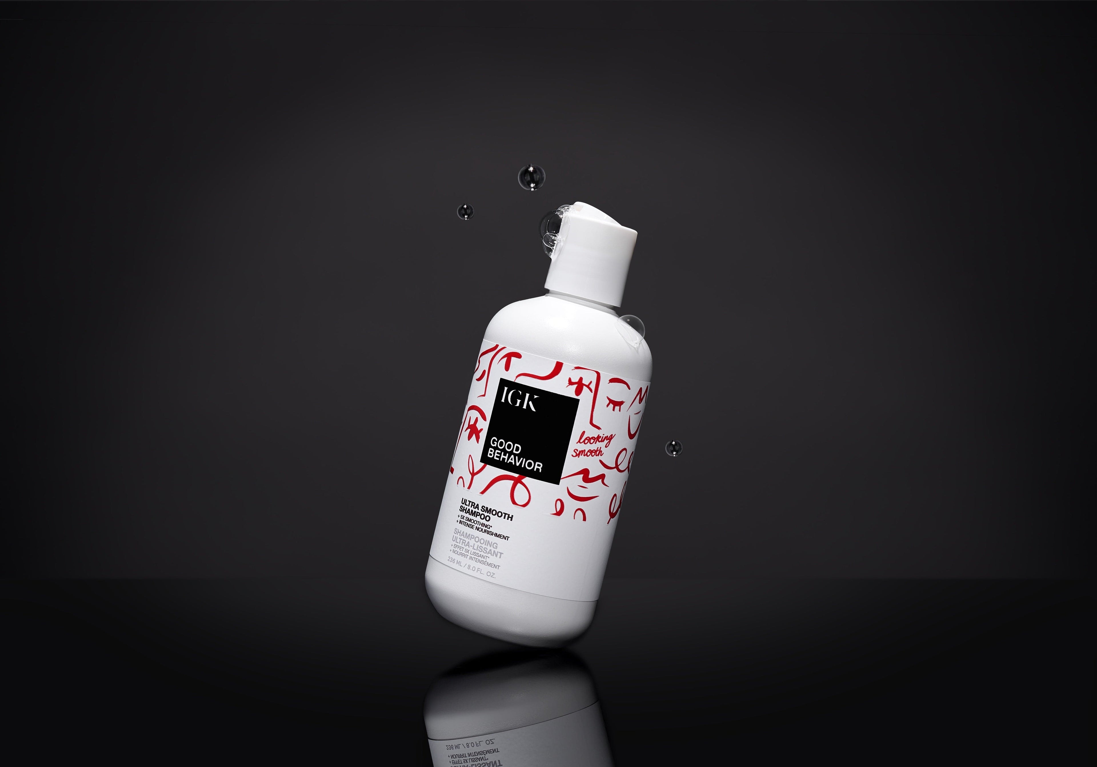 Good Behavior Ultra Smooth Shampoo