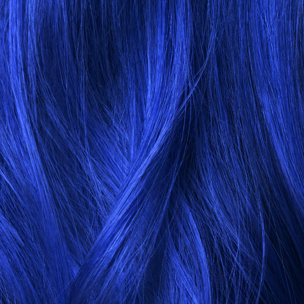 Dreams Come Blue