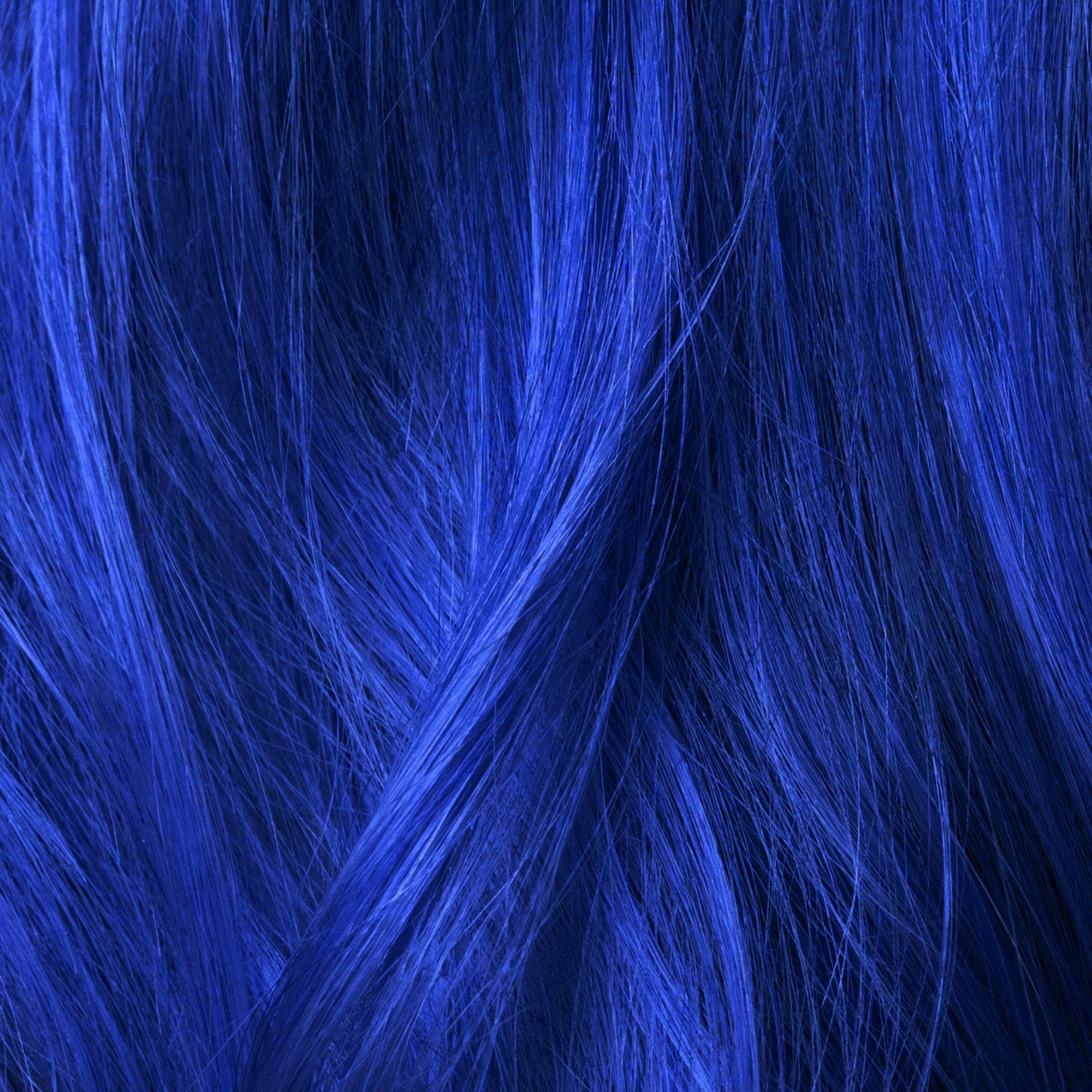 Dreams Come Blue